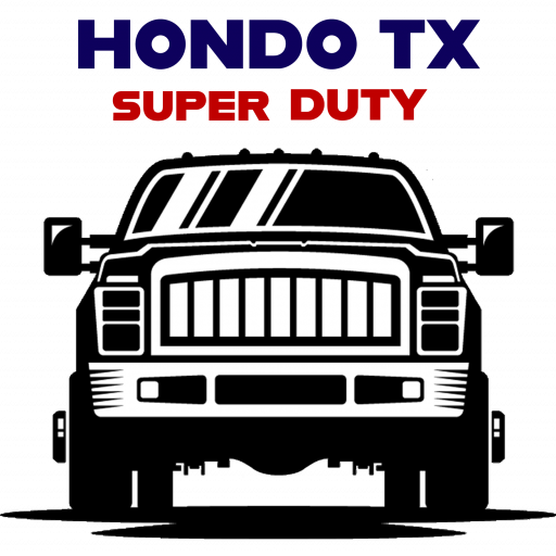 Hondo TX Super Duty