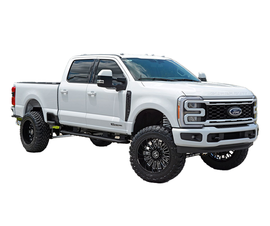 Ford Truck Repair Hondo