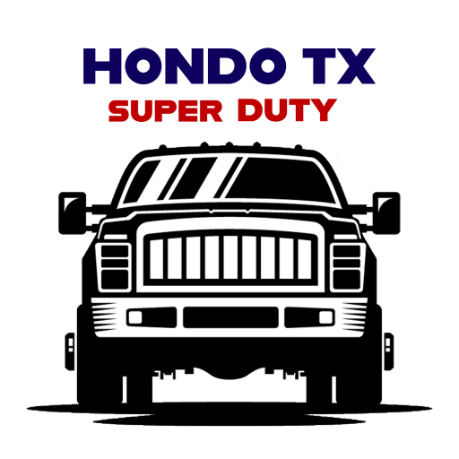 Hondo Super Duty